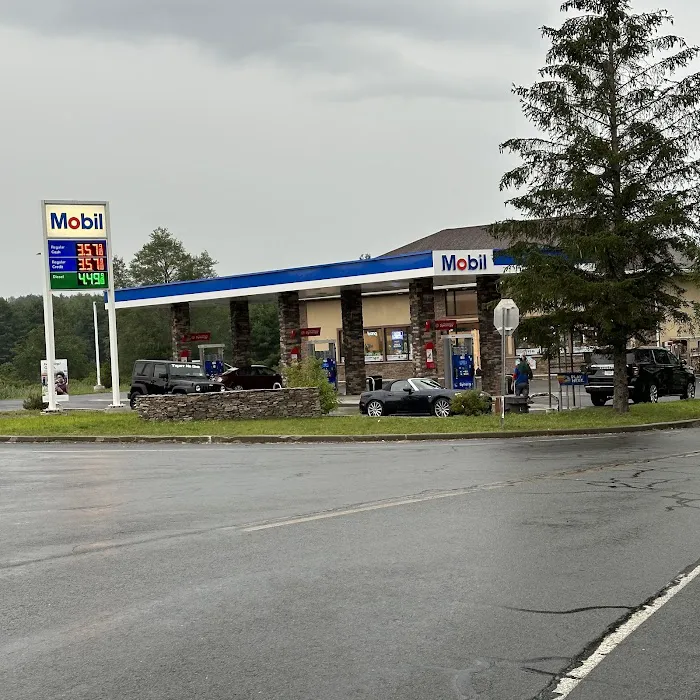Exxon 4