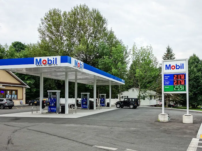 Mobil 8