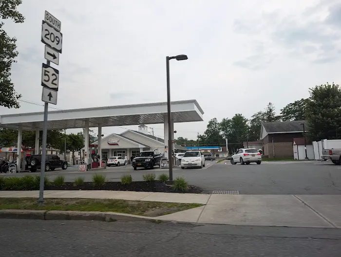 Stewart's Shops 0