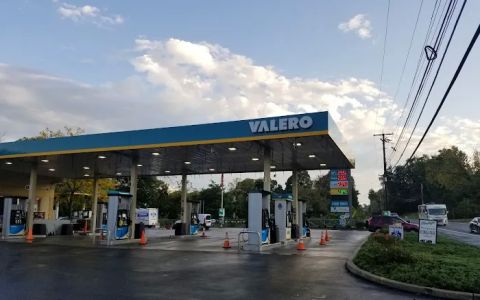 Prestige Valero