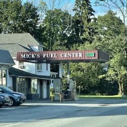 Mick's Fuel Center ico