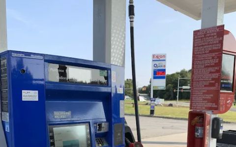 Exxon