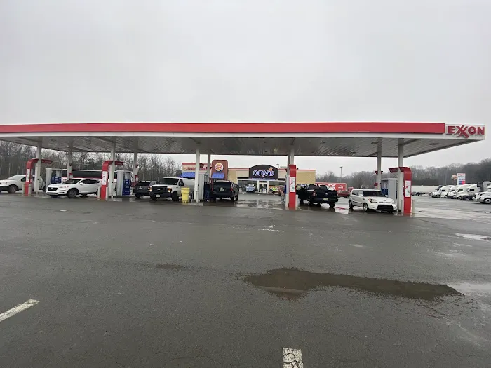 Exxon 0