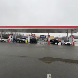 Exxon ico