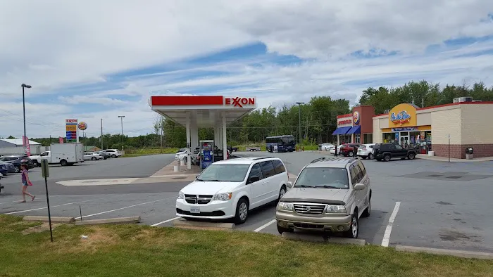 Exxon 1