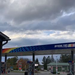 Sunoco Iron Hill ico