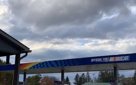 Sunoco Iron Hill