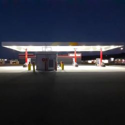 Weis Gas N Go #171 ico