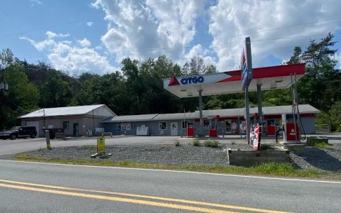 Sohi Service Station