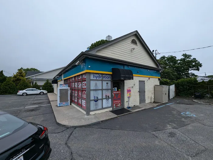 Valero Gas Station 0