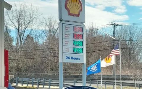 Shell