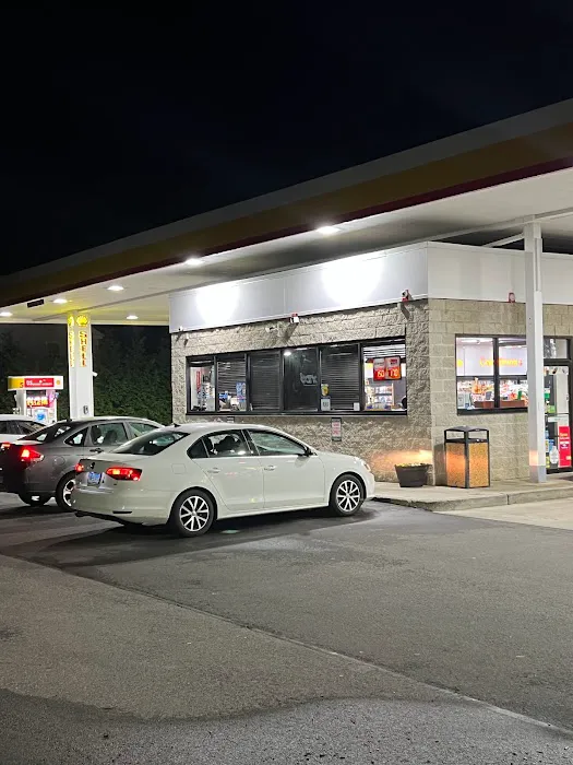 Shell 9