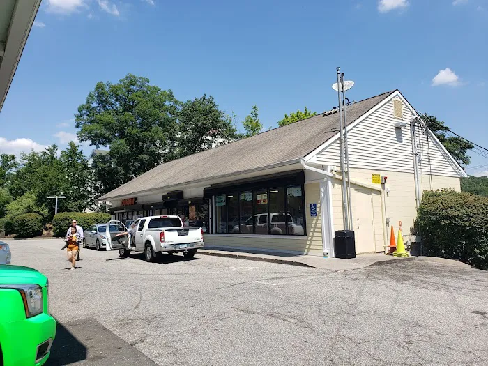 Sunoco 3