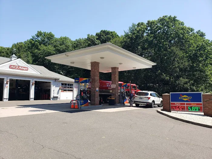 Sunoco 0