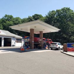 Sunoco ico