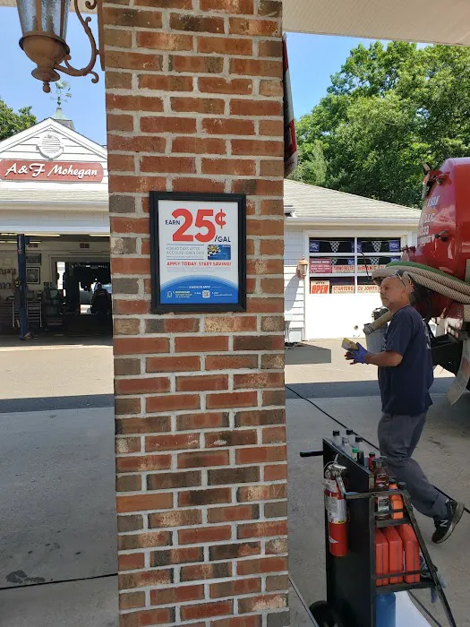 Sunoco 1
