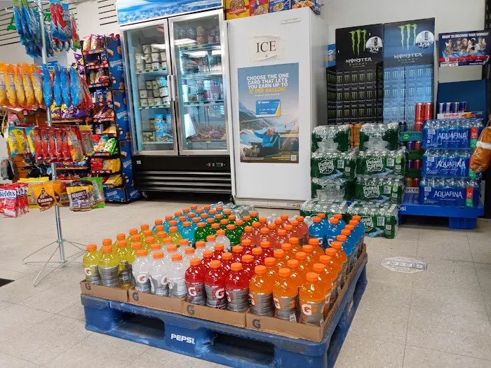 Valero 6