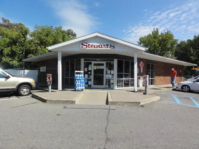 Stewart's Shops 1