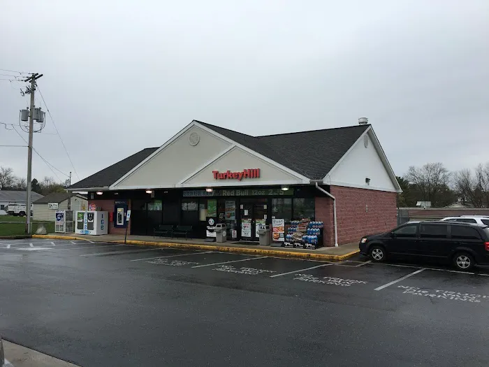Turkey Hill 0