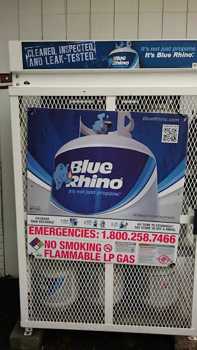 US Gas Station and Smoke Shop 9