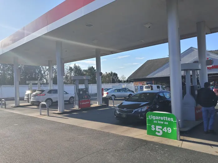 Turkey Hill 6