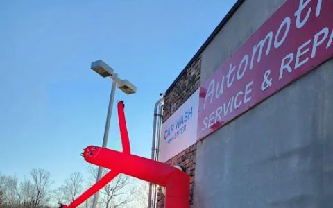 Sunoco of Green Lane