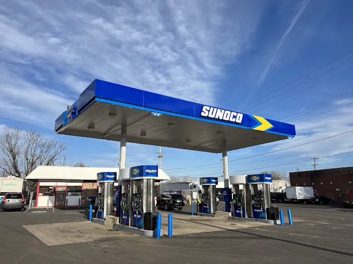 Sunoco 3