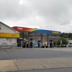 Sunoco ico
