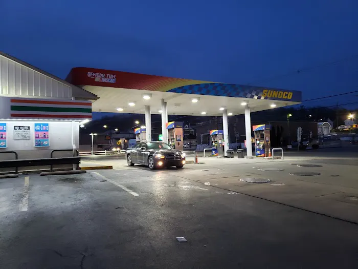 Sunoco 6