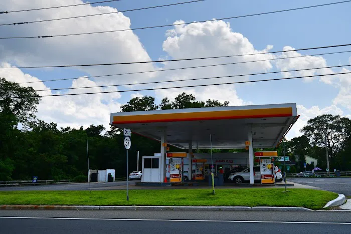 Shell 2