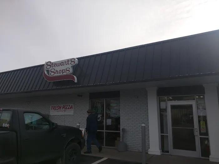 Stewart's Shops 7