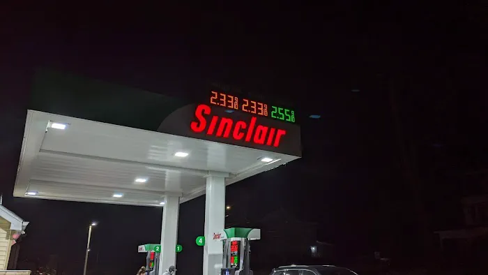 Sinclair 1