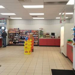 Turkey Hill ico