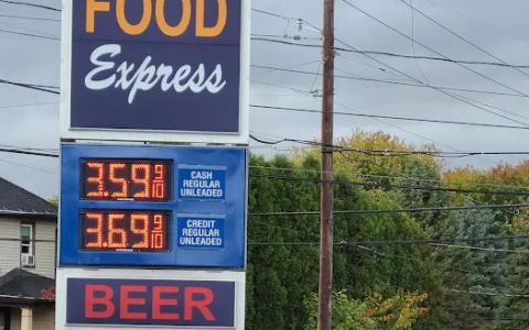 Food Express Beer & Deli