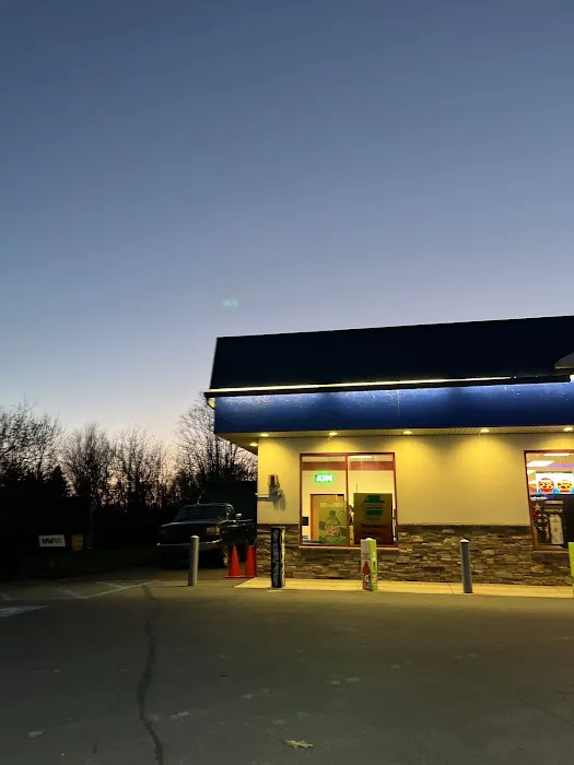 Sunoco 1