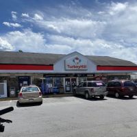 Turkey Hill