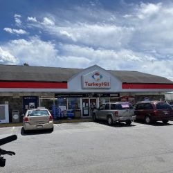 Turkey Hill ico