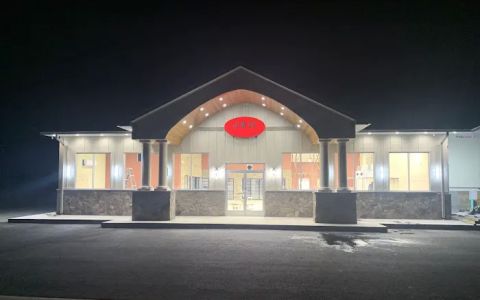 J & H EXPRESS, Liberty