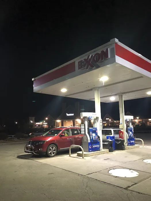 Exxon 3