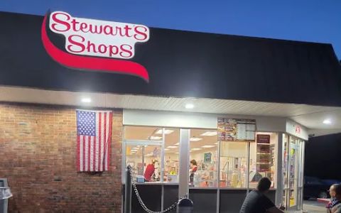 Stewart's Shops