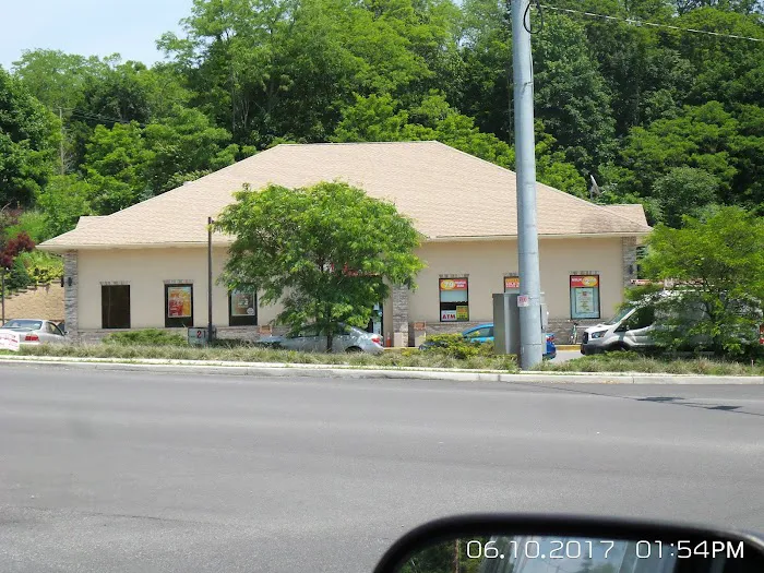 Sunoco 1