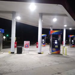 Sunoco ico