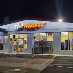 Express MART ico