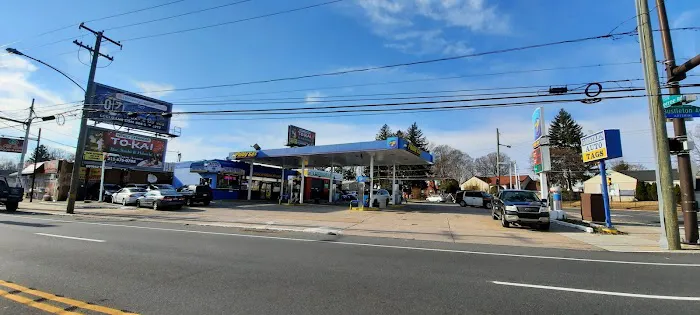 Philly Gas 1