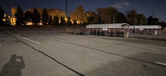 BJ's Gas Station 3