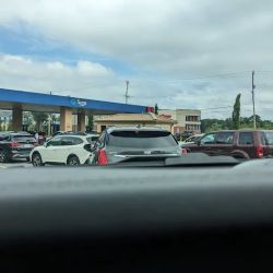 Sam's Club Gas Station ico