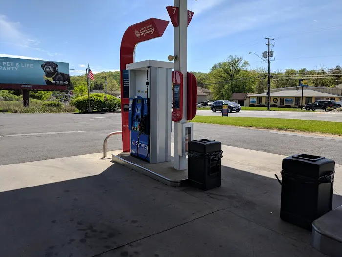 Exxon 6