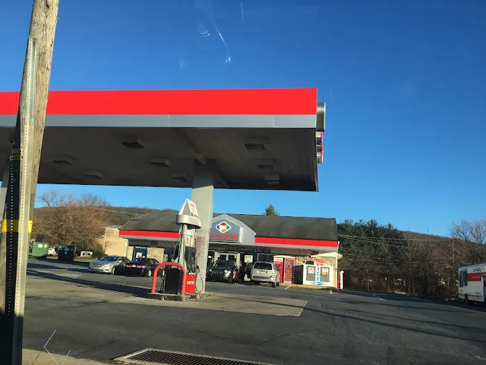 Turkey Hill 0