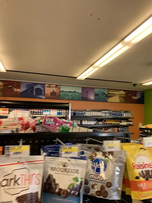 Turkey Hill 3