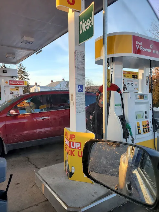 Petro Gas Llc 1